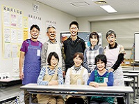 株式会社日本教育クリエイト 三幸福祉カレッジ　郡山教室・求人番号572874